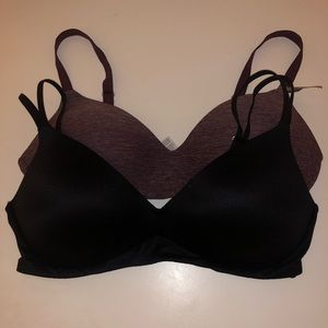 Two Aerie Bras